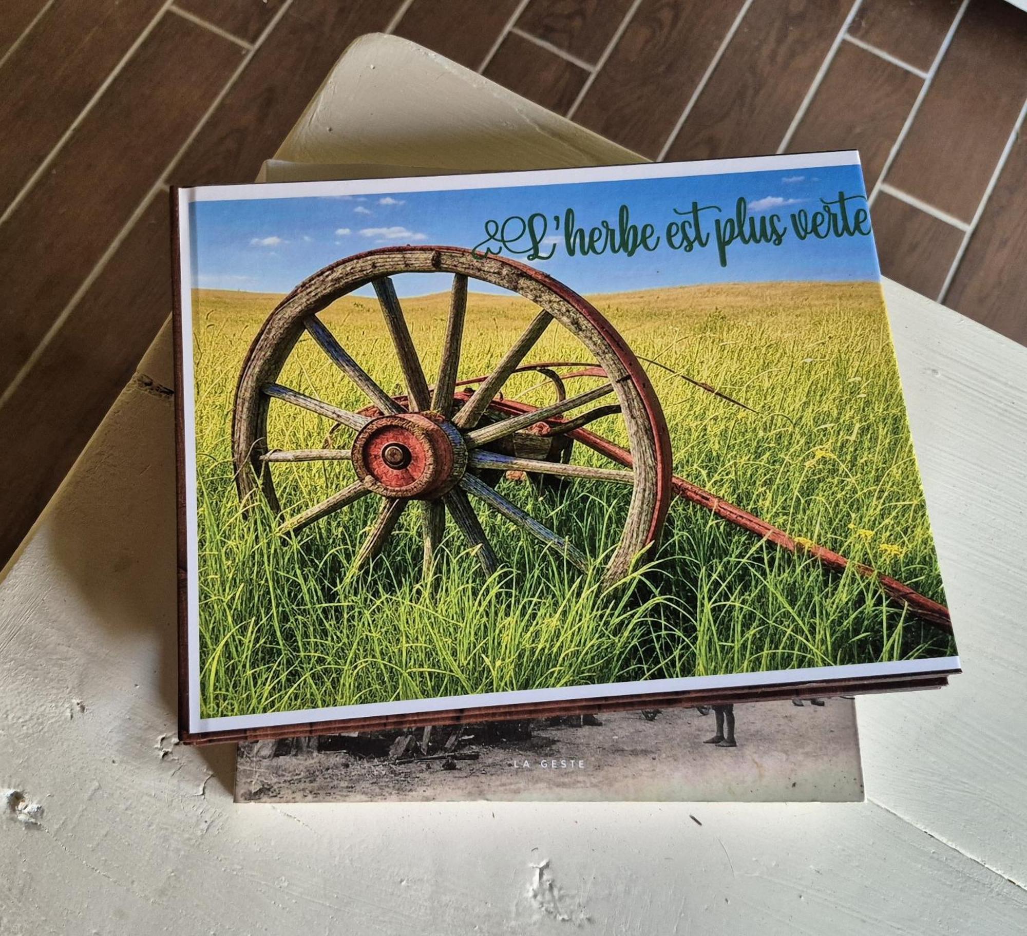 L'Herbe Est Plus Verte Beynat Eksteriør bilde